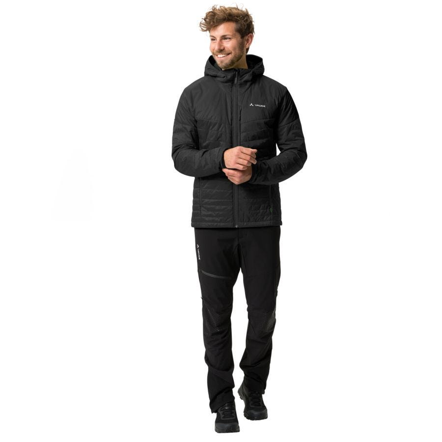Freney V Isolationsjacke Herren