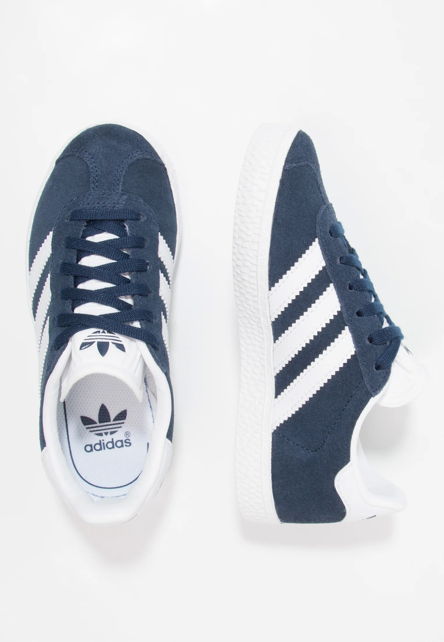 adidas Originals GAZELLE UNISEX - Zapatillas bajas