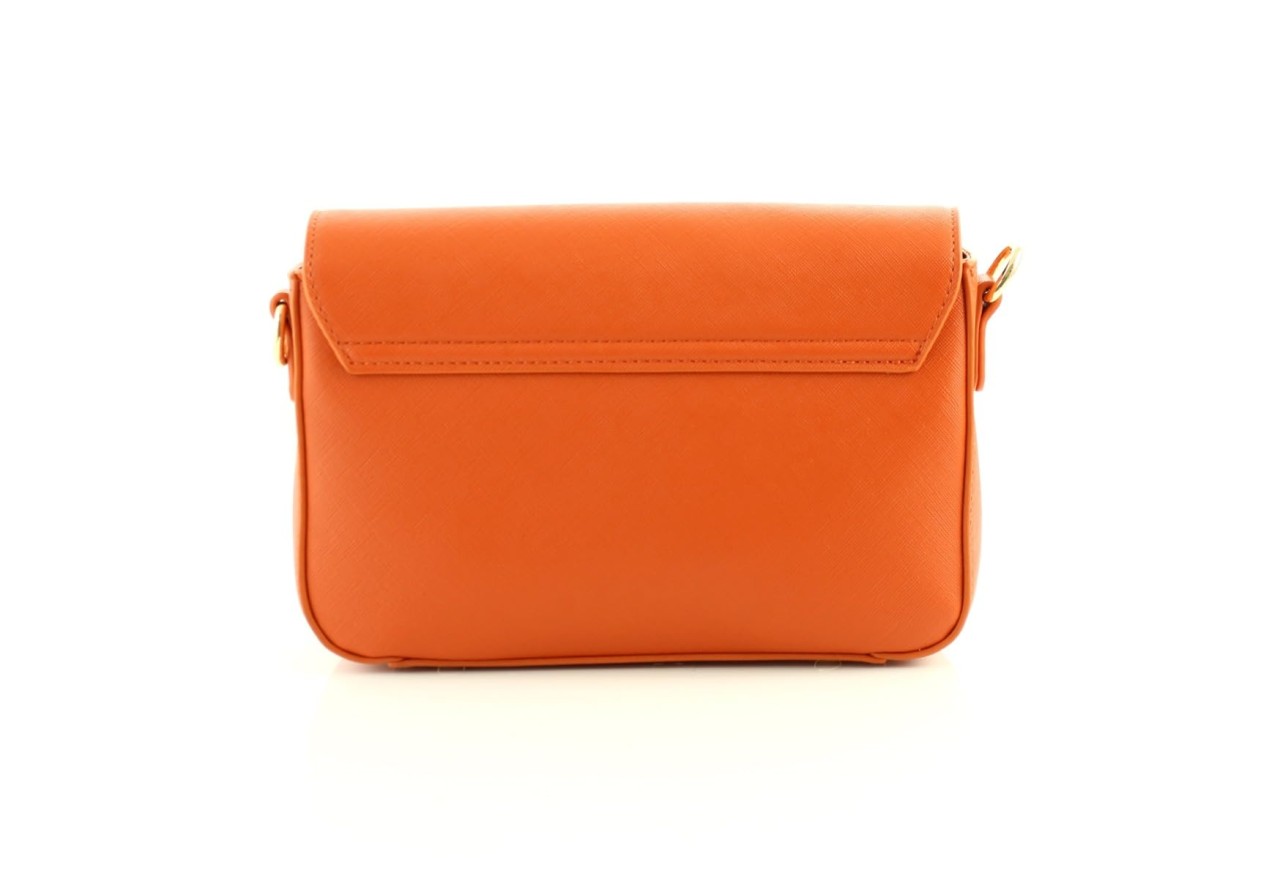 VALENTINO / MIRIADE SPA Handtaschen orange Zero Re