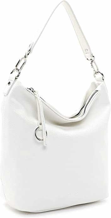 SURI FREY Handtaschen weiss Debby