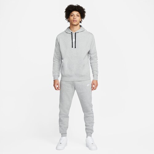 HERREN SPORTANZUG M NK CLUB FLC GX HD TRK SUIT