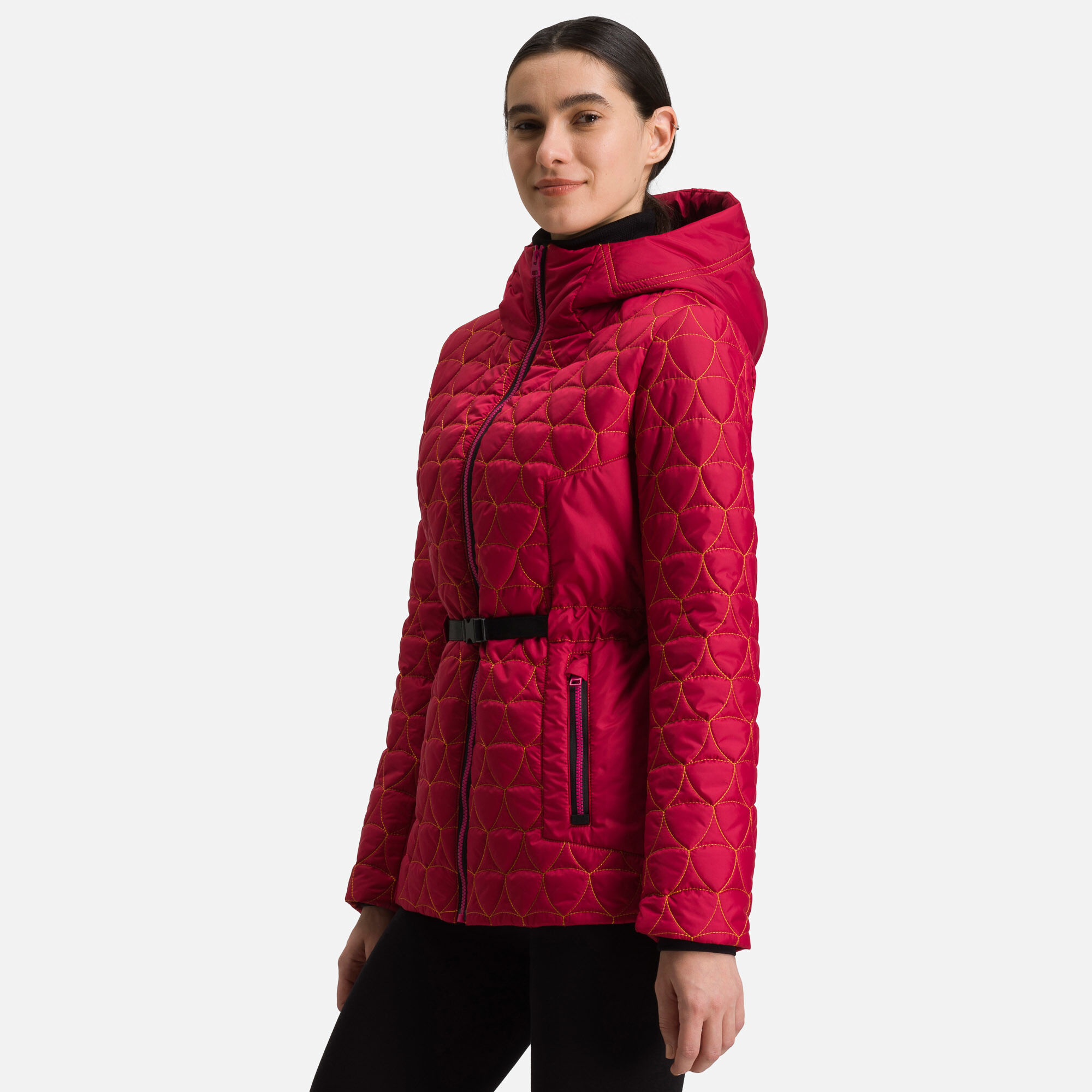 Veste Quiltshield Regular Femme