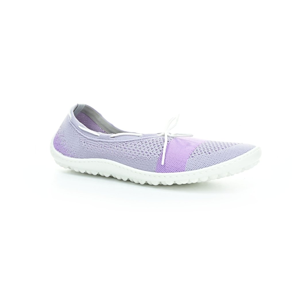 Leguano Female Style Lavenda Barfußballerinas