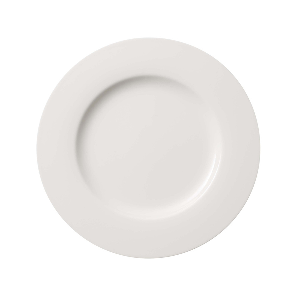 Villeroy & Boch Assiette plate Twist White Assiette