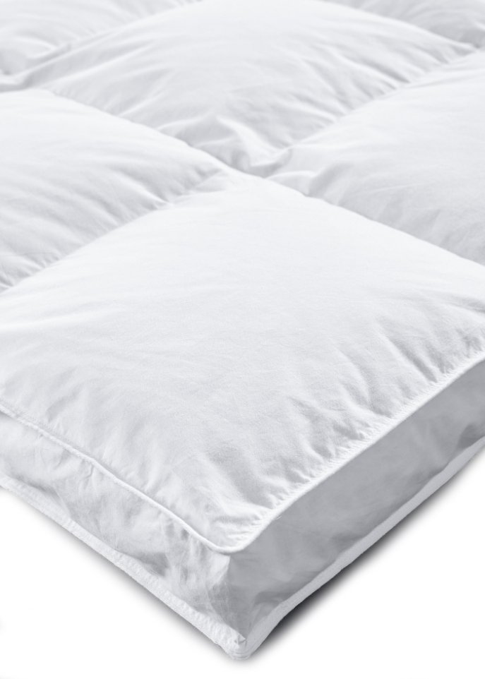 Kassettendecke extra prall Premium Daune extrawarm
