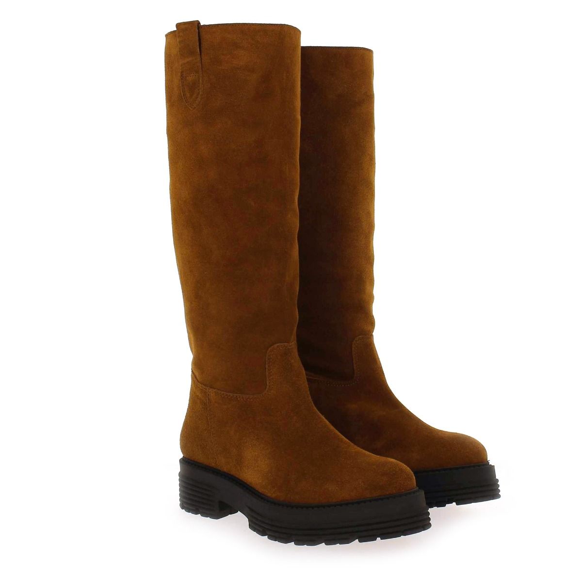 We Do  88106A - chocolat
