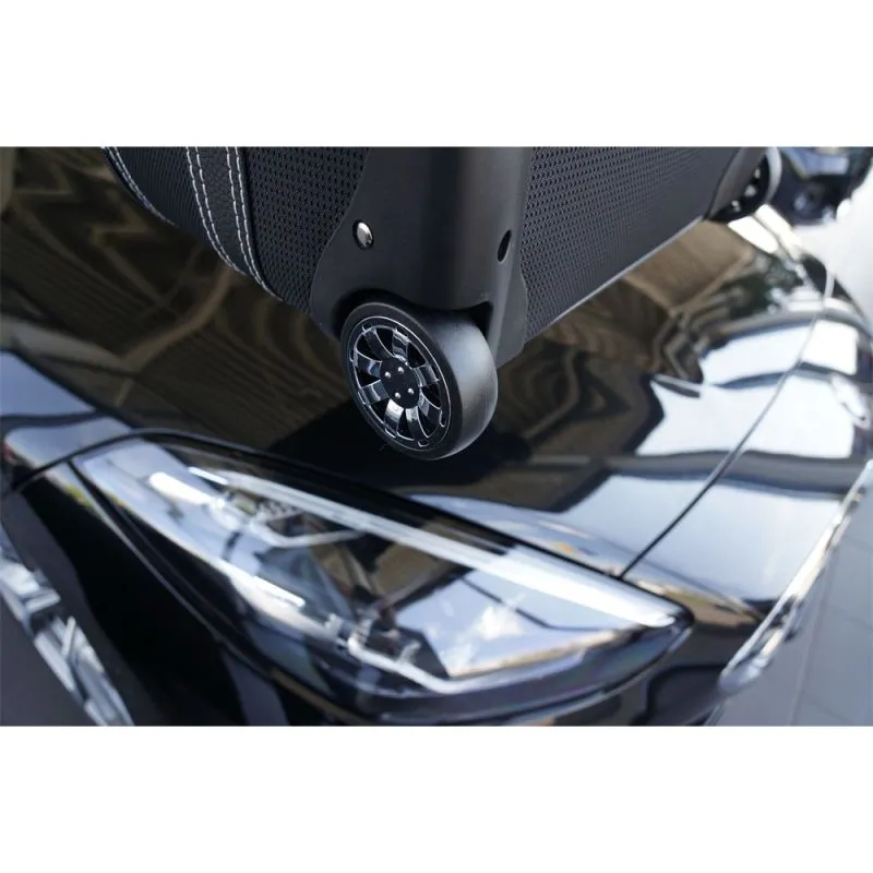Roadsterbag BMW Z4 G29 ab Bj. 2018 (EU) 4-tlg. Kofferset Kofferraum