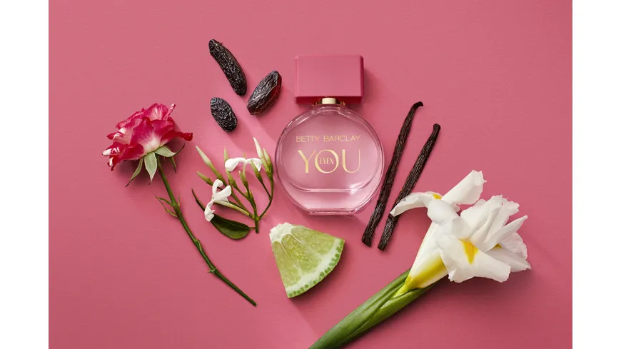 BETTY BARCLAY Even You Eau de Parfum 20 ml