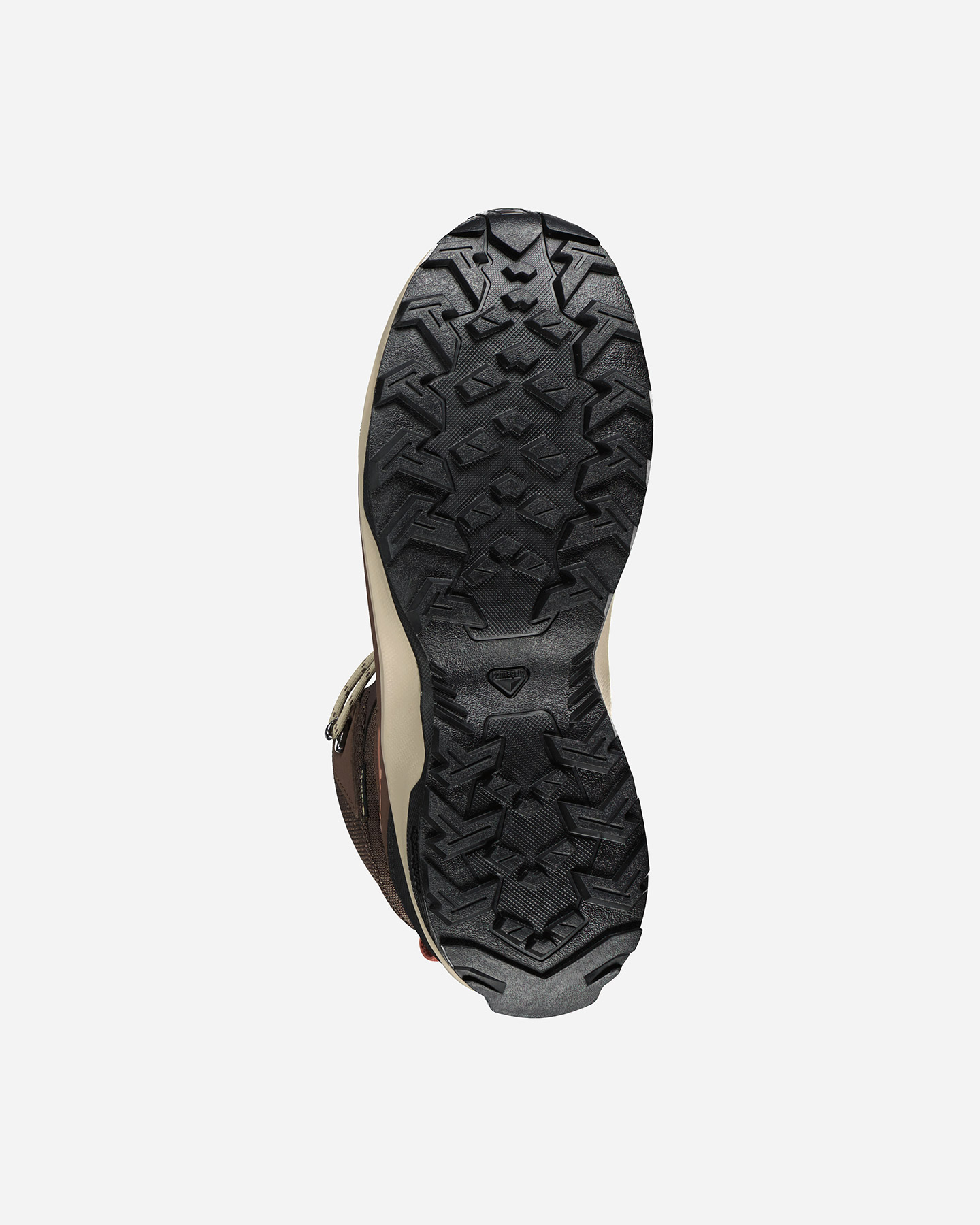 Scarpe Escursionismo Salomon Storen Mid Gtx W L47549100