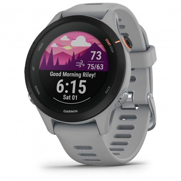 Garmin - Forerunner 255S - Multifunktionsuhr