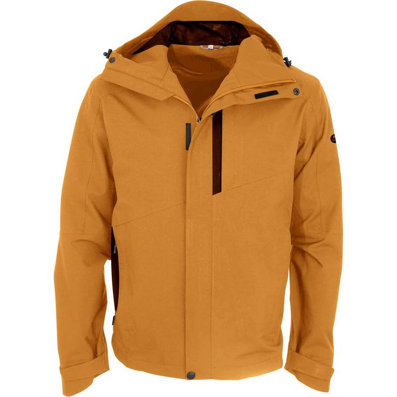 Maul Sport Kastelruth Funktionsjacke Herren