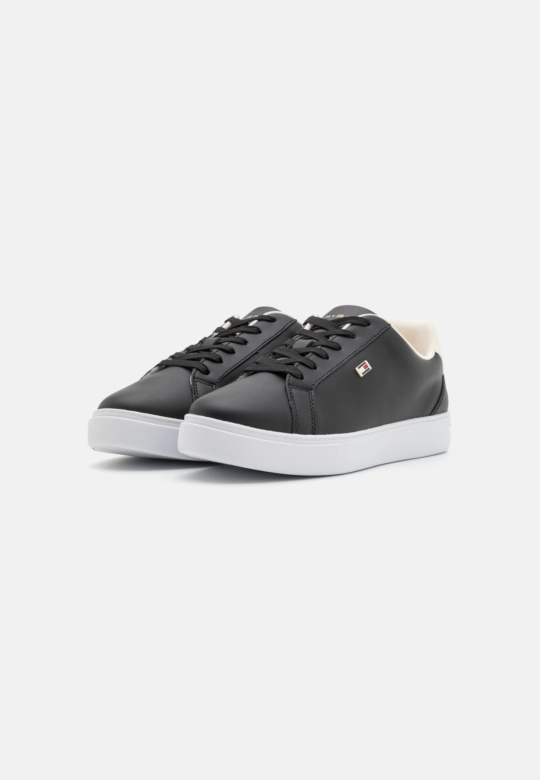 Tommy Hilfiger FLAG - Zapatillas bajas