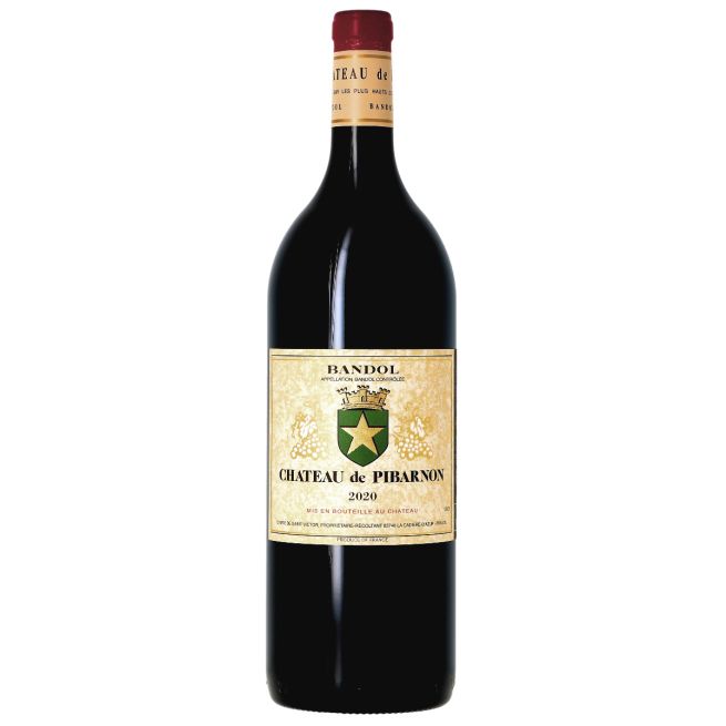 Château de Pibarnon, 2020 Magnum