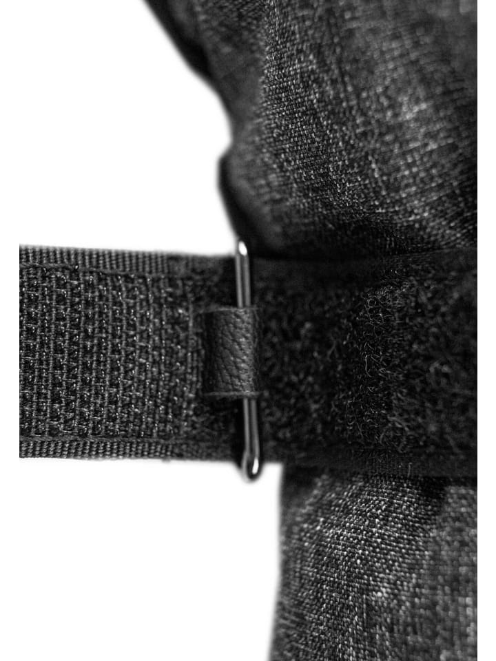 Reusch Fäustlinge Alessia GORE-TEX Mitten in 7721 black/black melange günstig kaufen 6,5