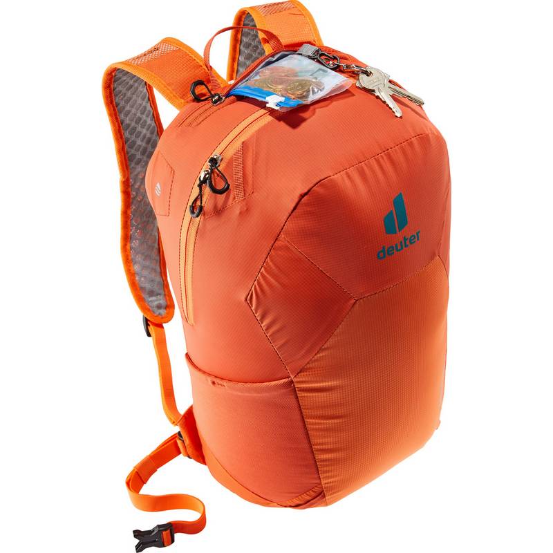Deuter Speed Lite 17 Fahrradrucksack Herren