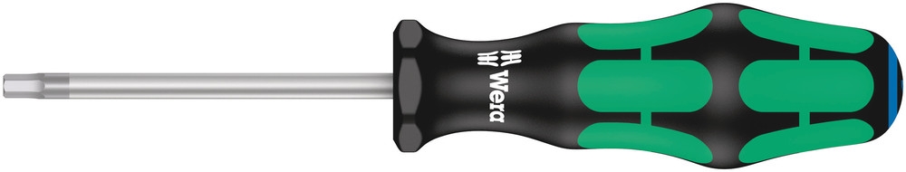 Tournevis hexagonal Wera 05023115001 354, 4 x 75 mm