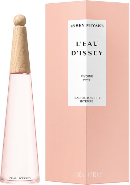 Issey Miyake L'Eau d'Issey Pivoine Eau de Toilette