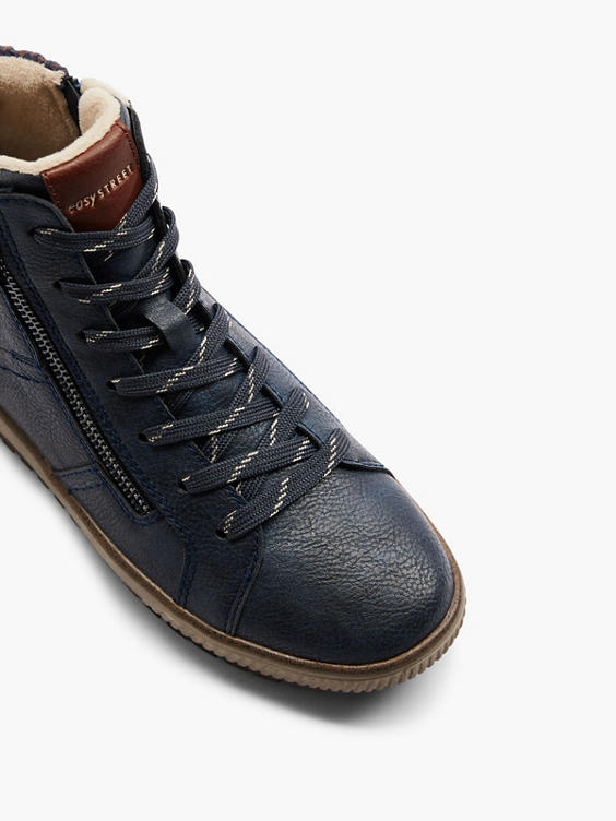 Easy Street Komfort Schnürboots