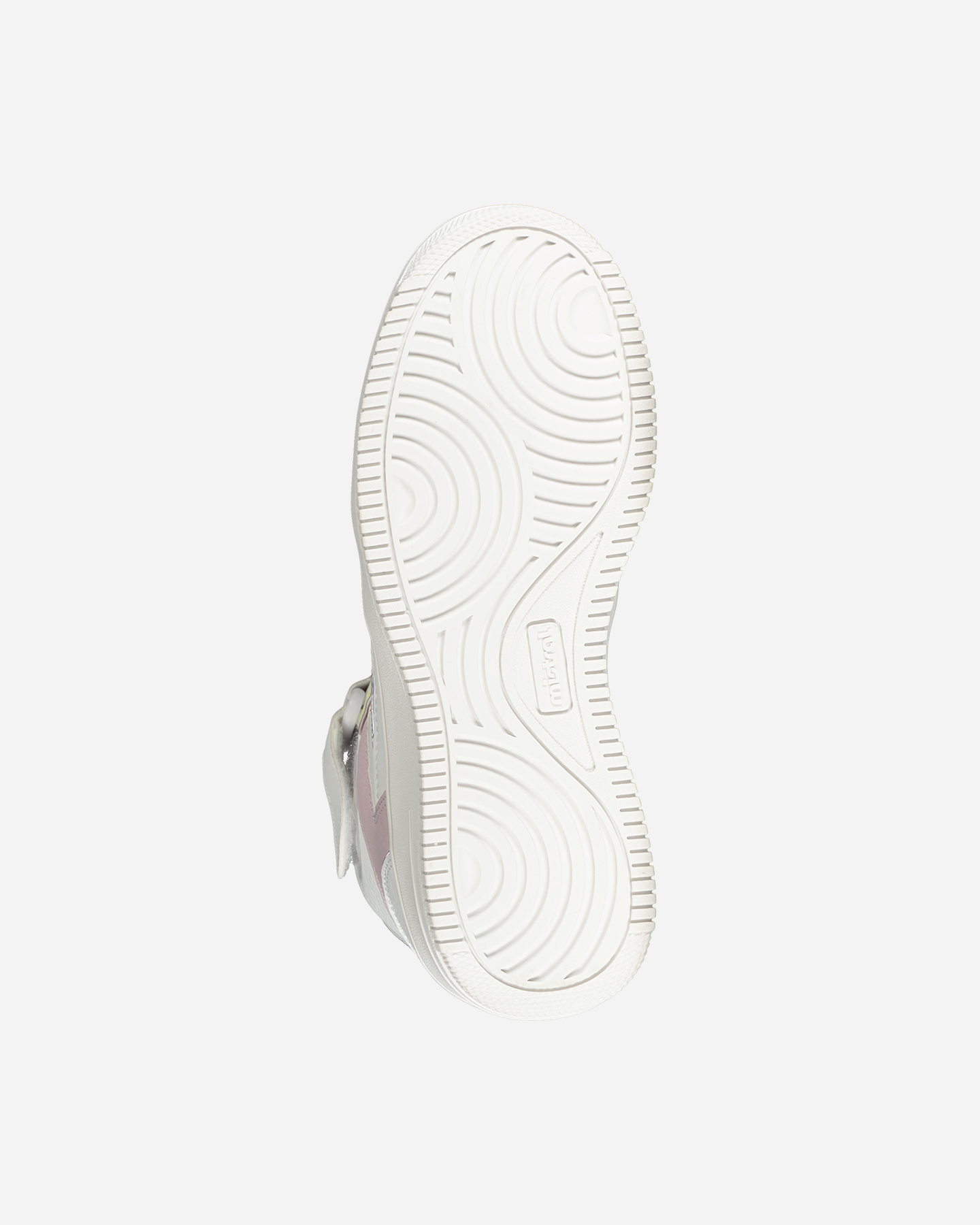 Buty sportowe Scarpe Mistral Rotterdam Mid Ps Jr MFW22G01-96