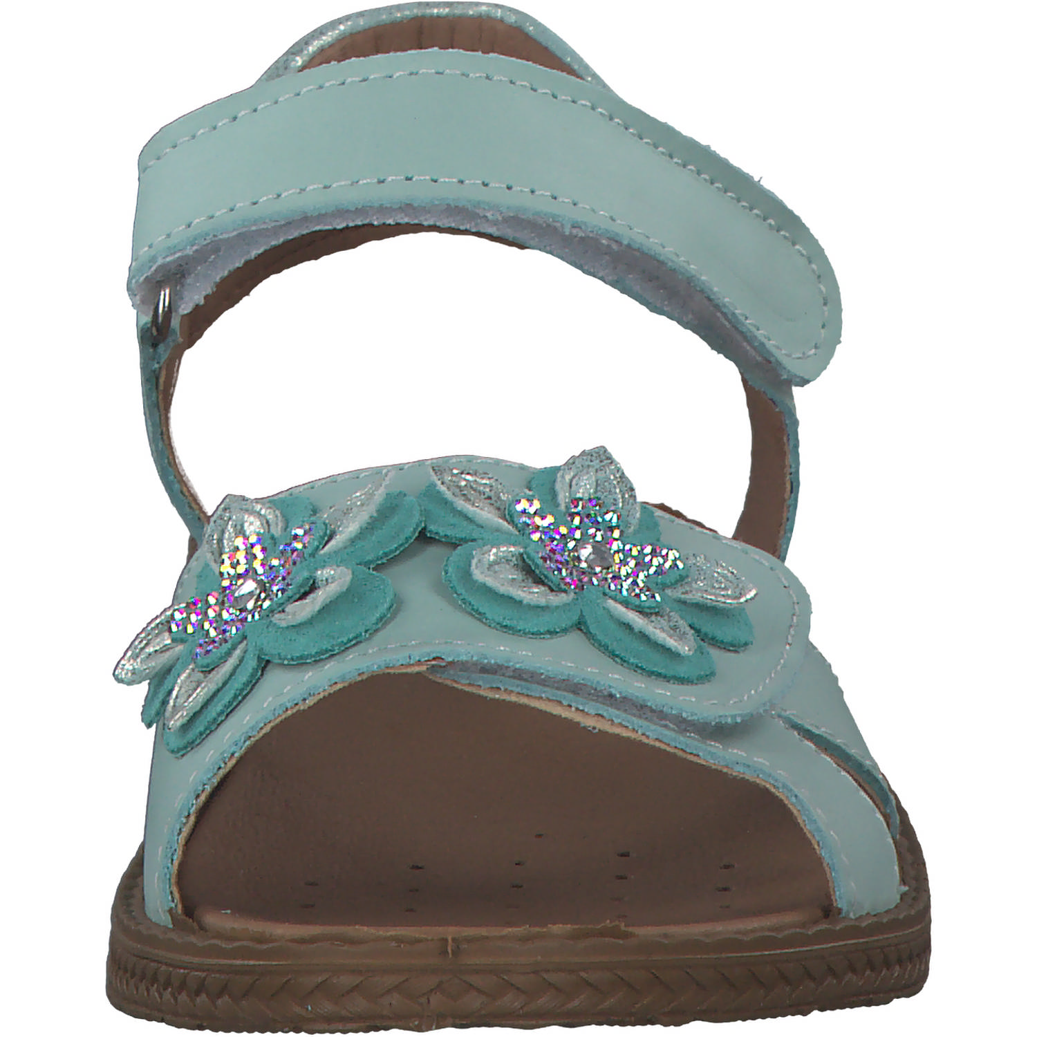 IMAC 380550, Sandalen (Kinder), Kinder, türkis