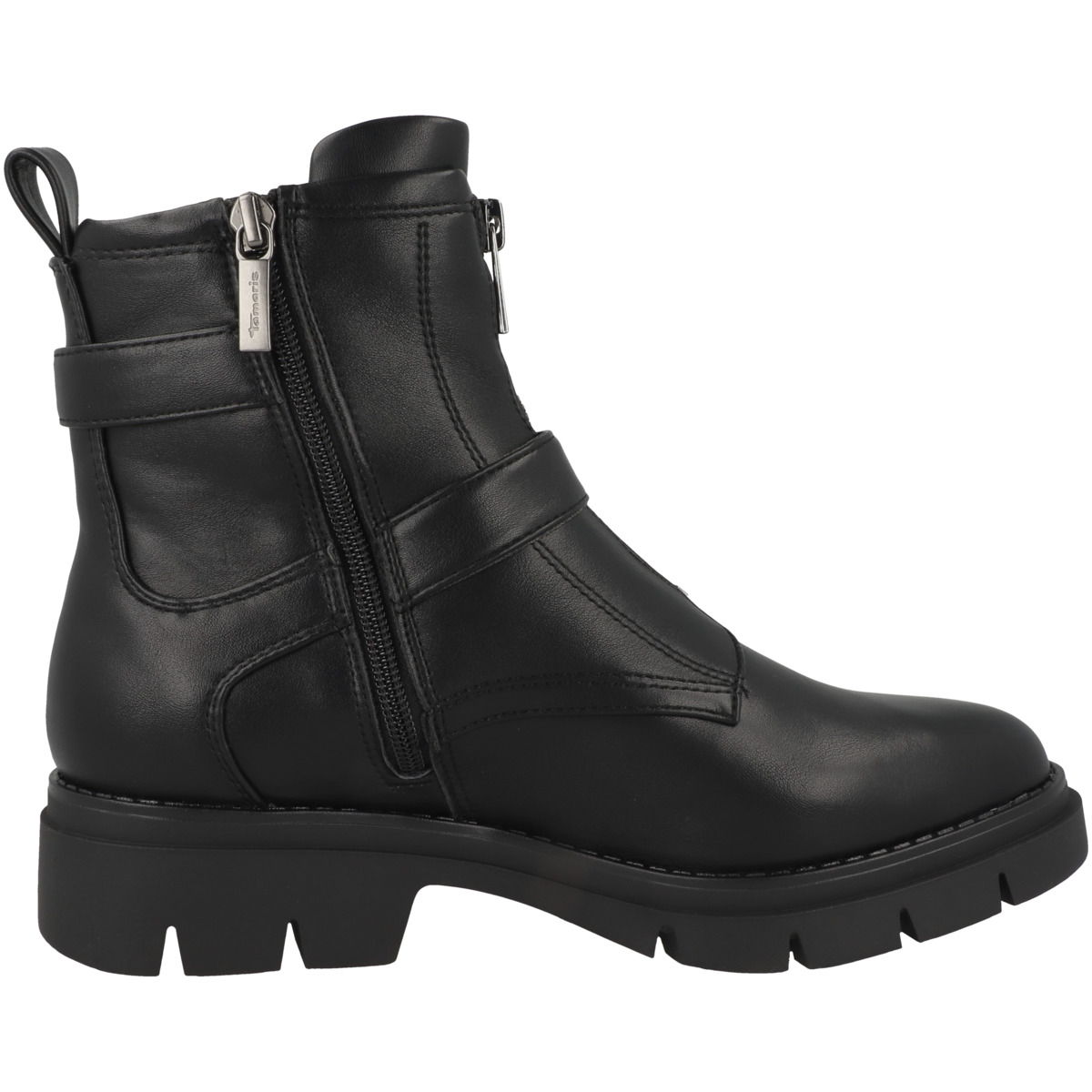 Tamaris 1-25817-41 Stiefelette schwarz