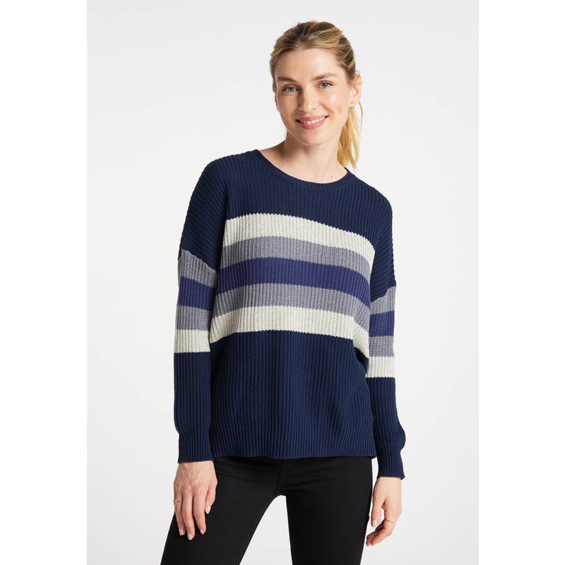 Usha Strickpullover Damen