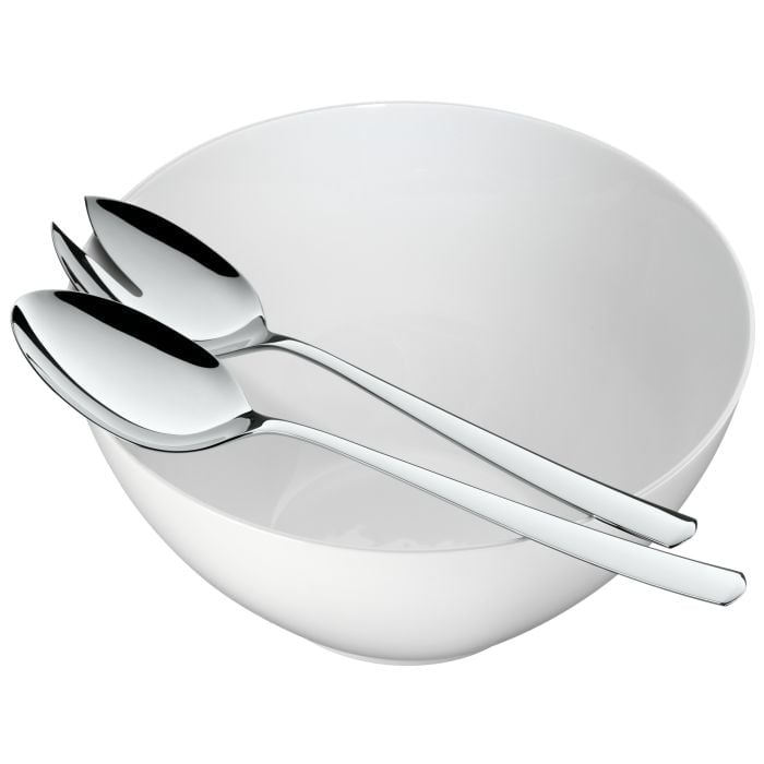 Bistro Salat-Set, 3-teilig