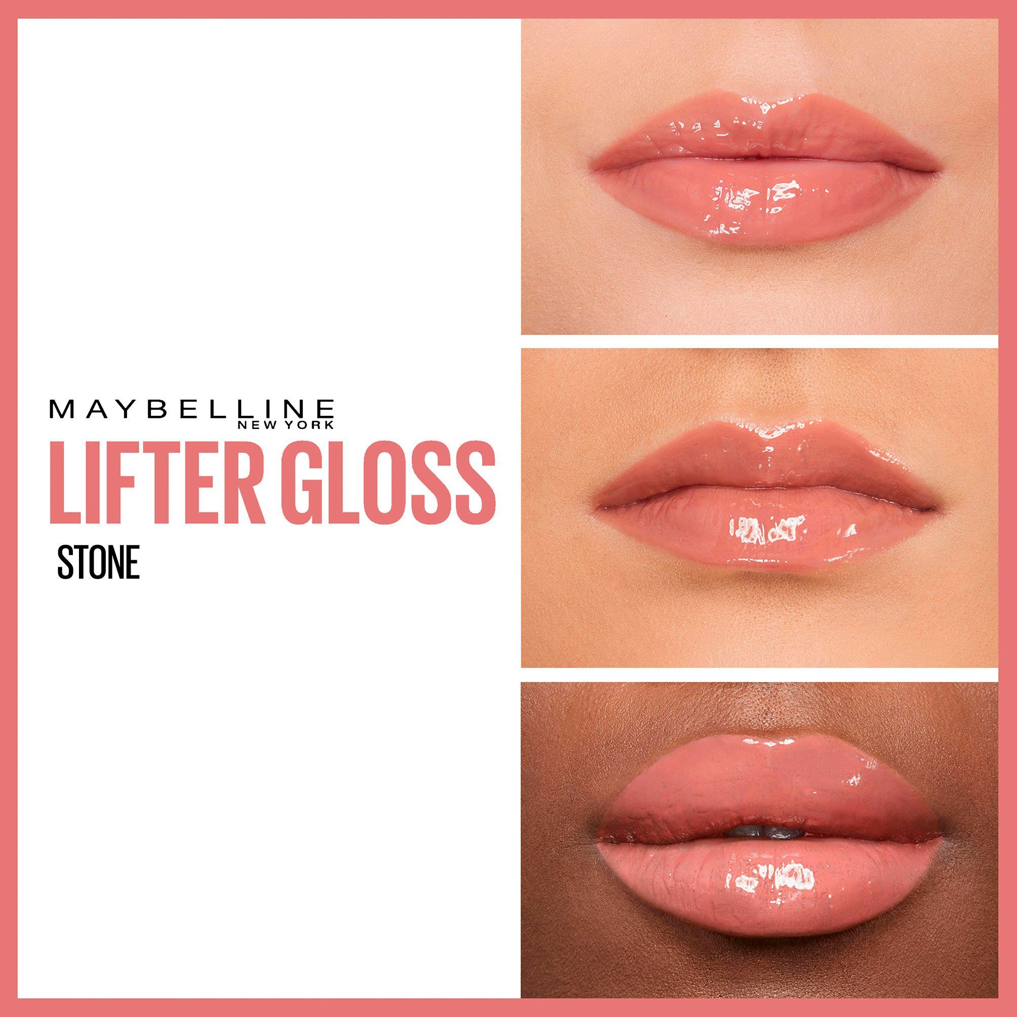 MAYBELLINE NEW YORK Lipgloss Lifter Gloss