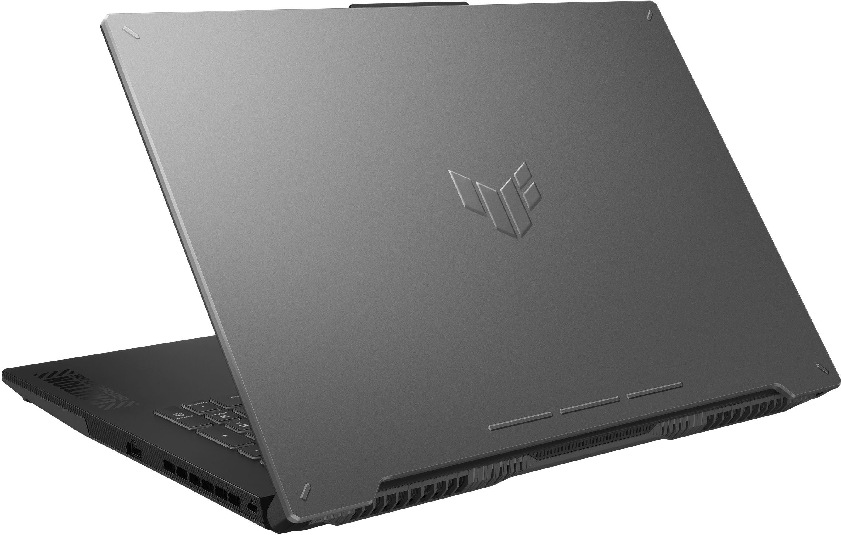Asus FA707XV-HX028W Gaming-Notebook (43,9 cm/17,3 Zoll, AMD Ryzen 9 7940HS, GeForce RTX 4060, 1000 GB SSD)