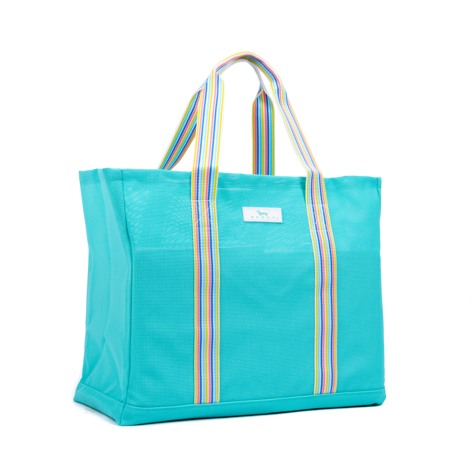 Woven Tote Medium Roadtripper