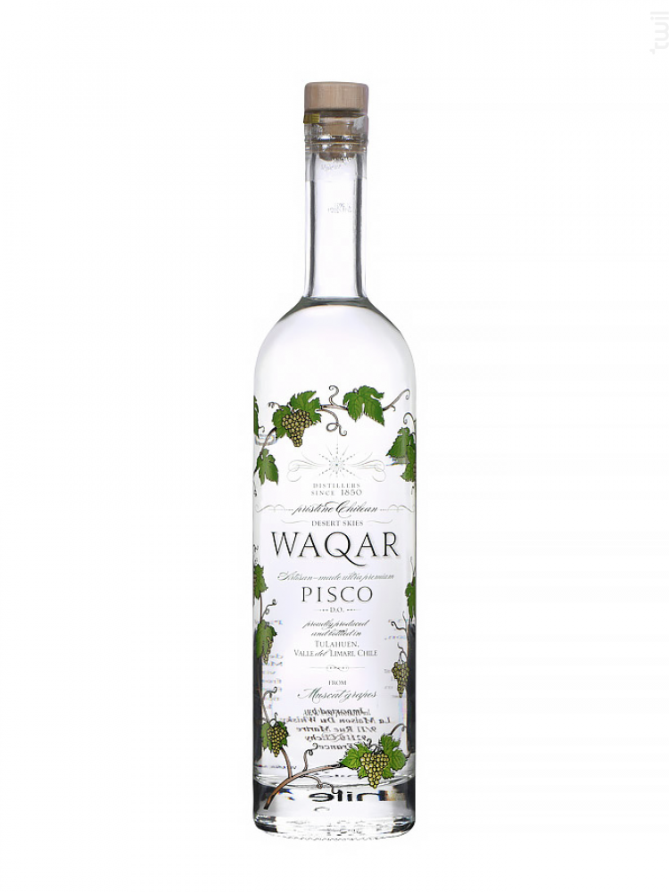 Waqar Waqar