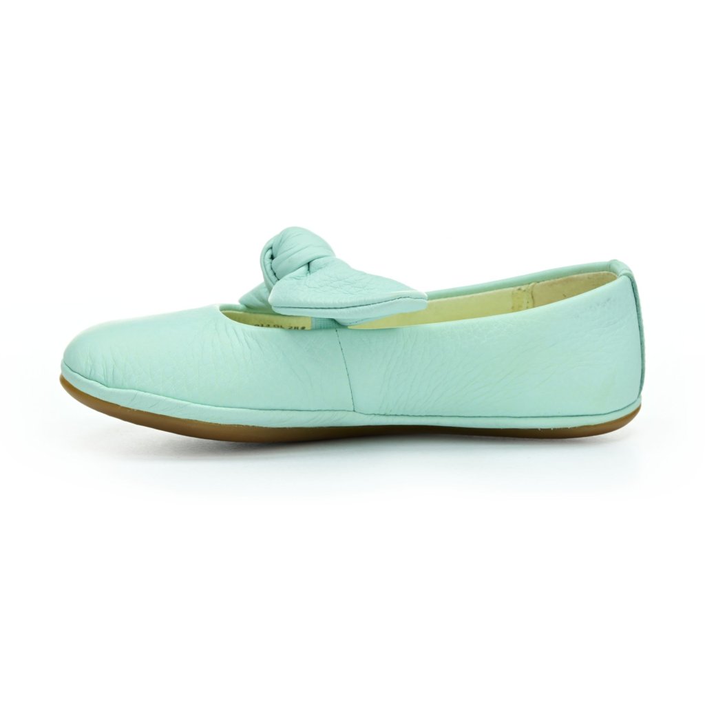 Camper Sella Lift Blue (K800434-013) Barfußballerinas