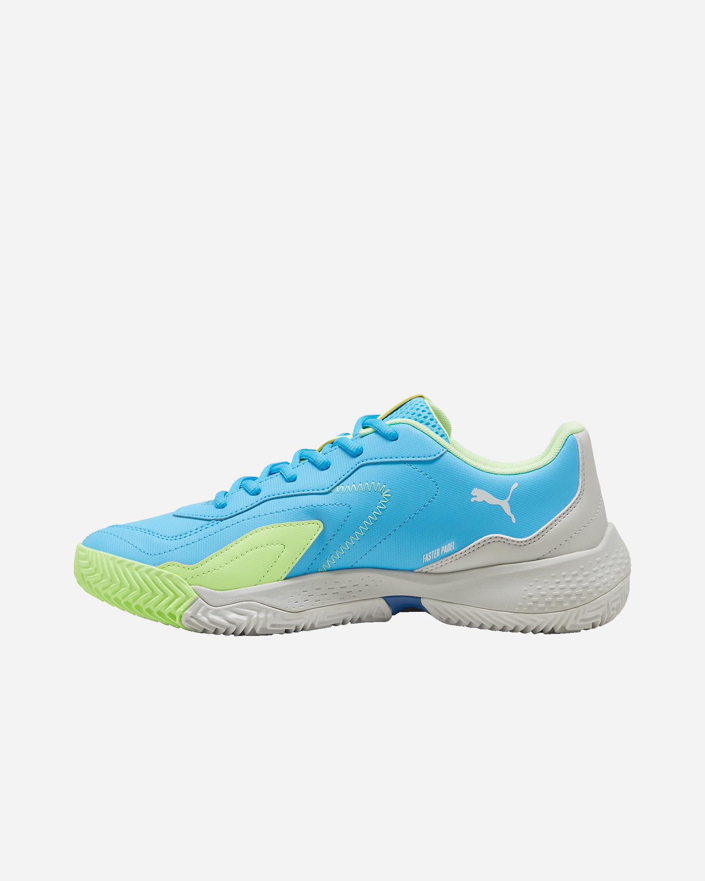 Scarpe Padel Puma Nova Smash M 107600-01