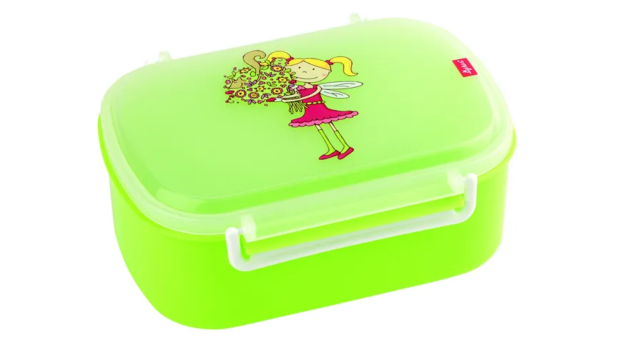 sigikid - Brotzeitbox Florentine