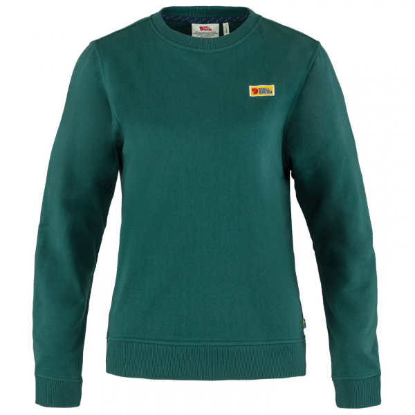 Fjällräven - Women's Vardag Sweater - Pullover