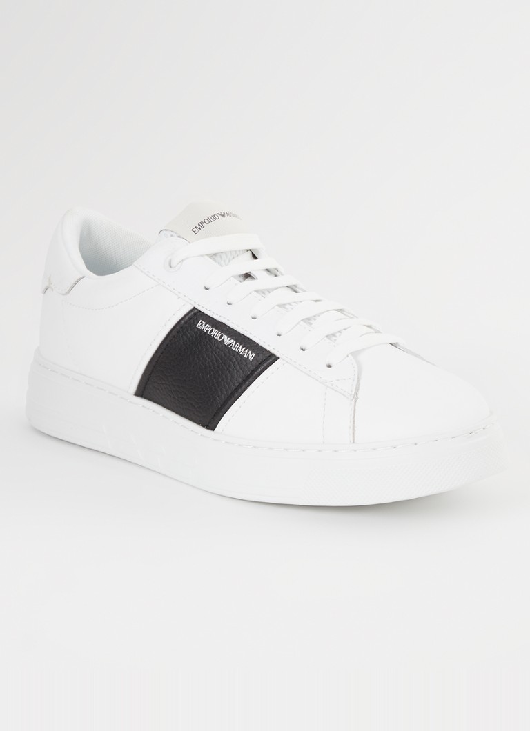 Pantofi Emporio Armani