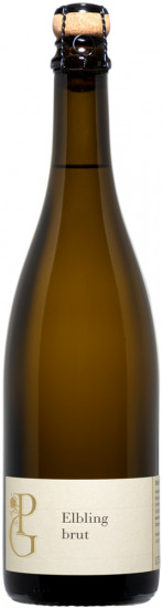 2021 Elbling Sekt brut - Weingut Peter Greif
