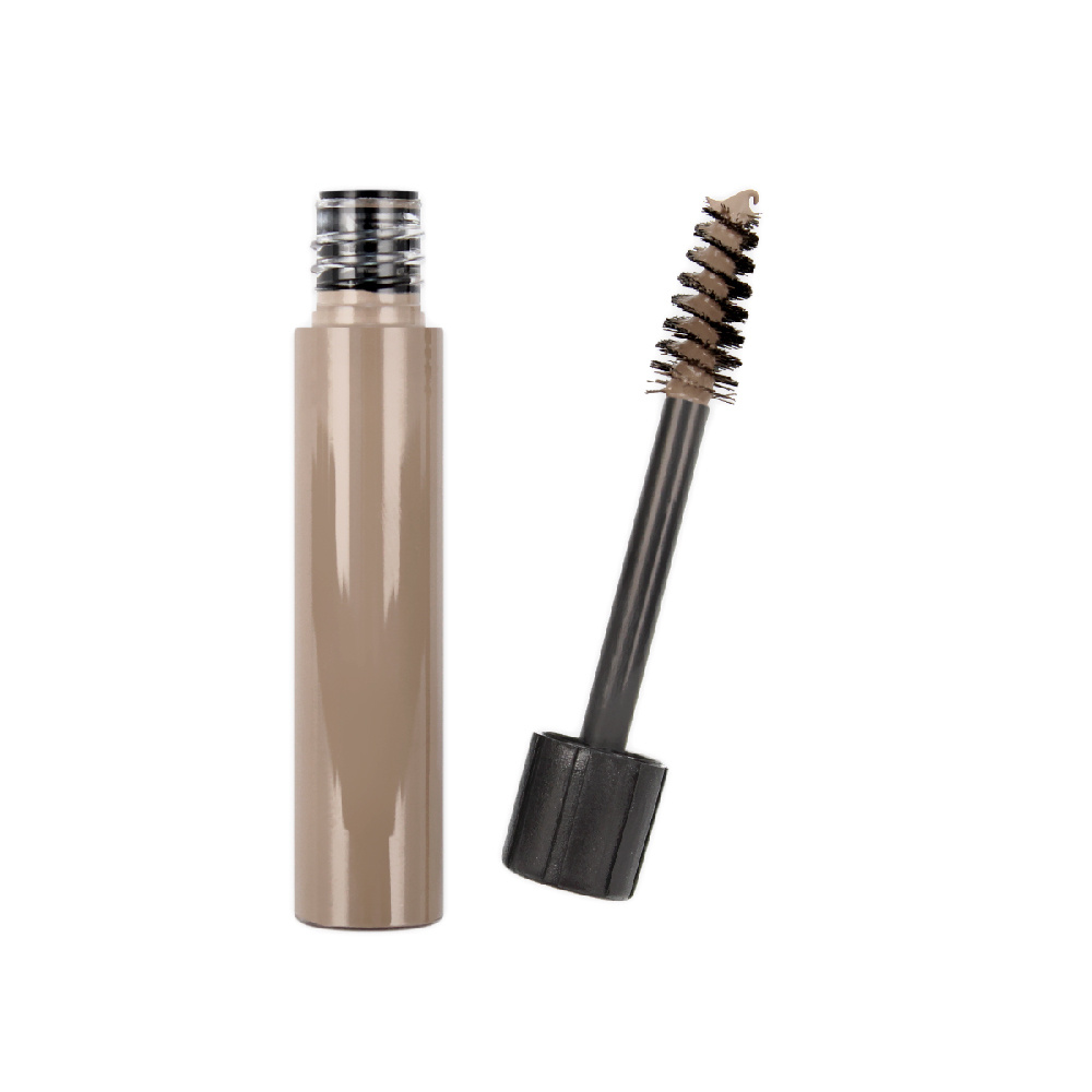 dyp cosmethic Ma recharge Mascara Sourcils - Farouche Mascara Sourcils certifié Bio