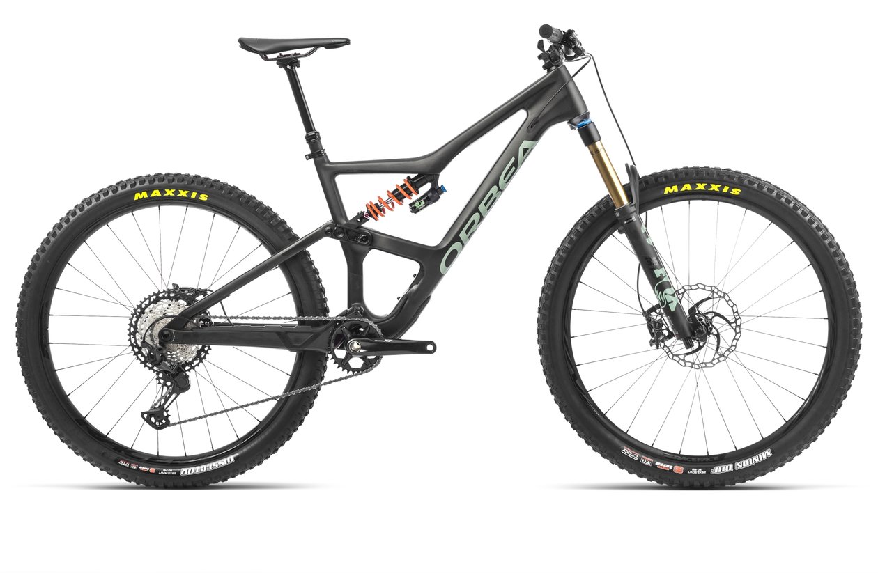 Orbea Occam M10 LT - 2022 - 29 Zoll - Fully
