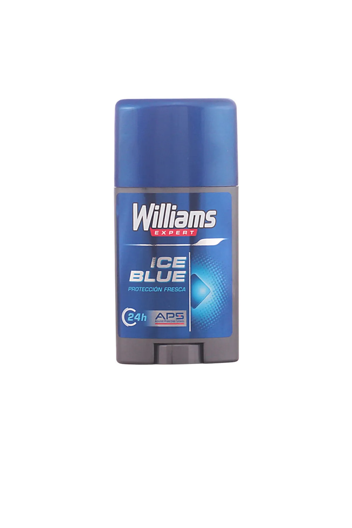 Williams  Eisblauer Deodorant-Stick Williams 75 ml
