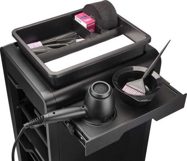 Efalock eNobile Arbeitswagen