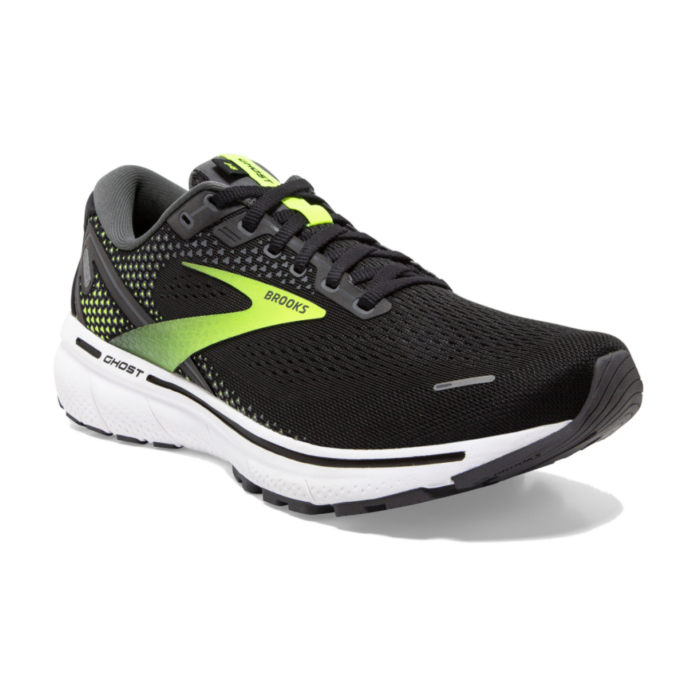 Brooks Ghost 14 1103691D047 / schwarz
