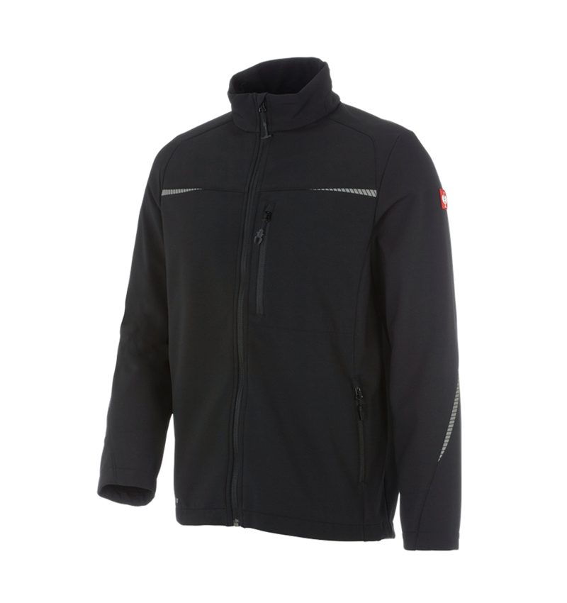 Softshelljacke e.s.motion 2020