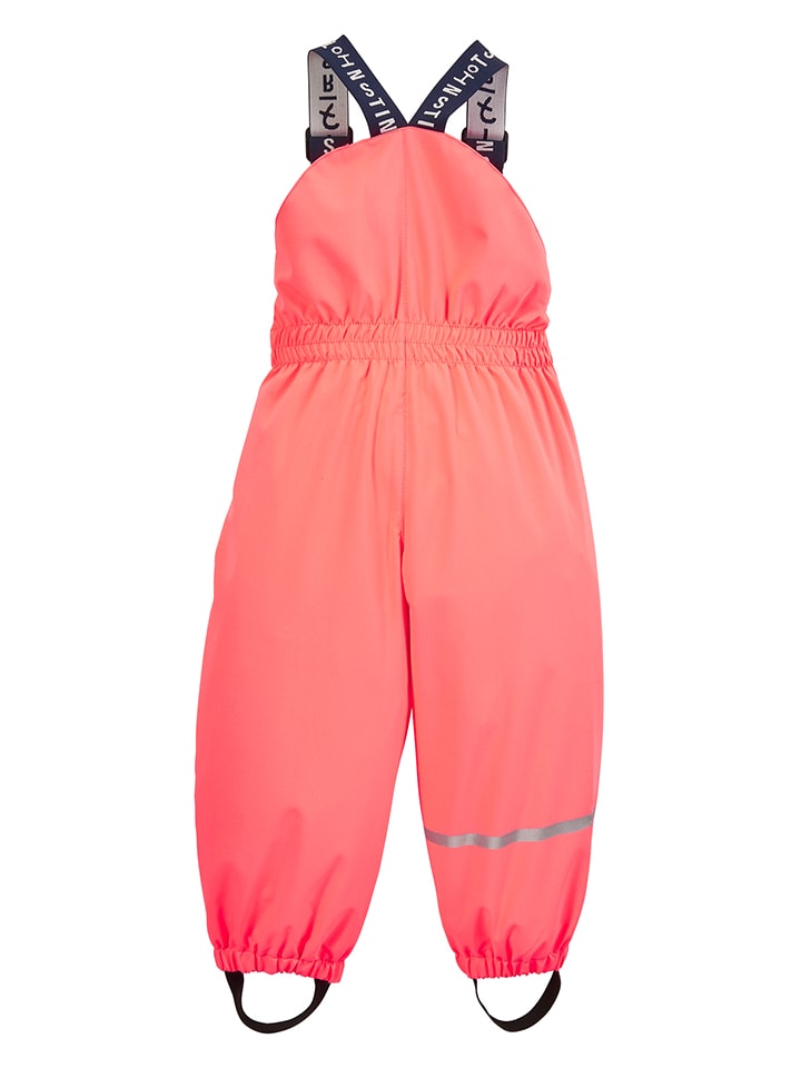 First Instinct by Killtec Regenhose  in Rot günstig kaufen