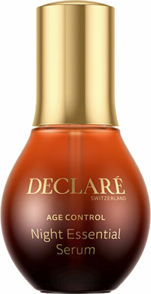 Declaré Age Control Night Essential Serum Gesichtsserum