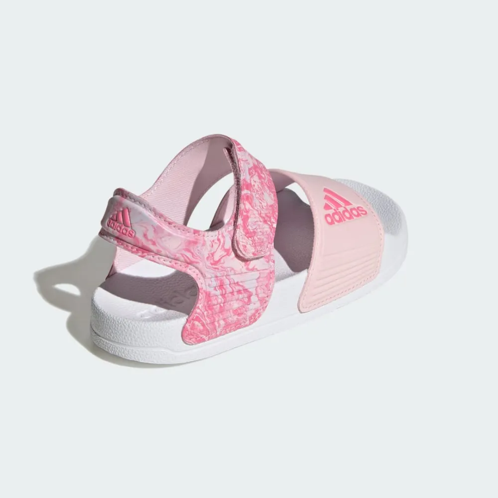 adidas adilette ID2624 / pink