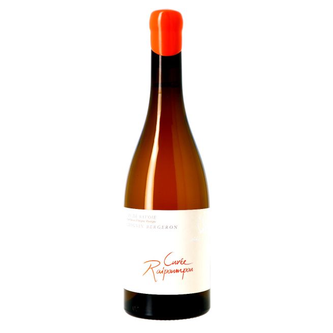 Adrien Berlioz, Cuvée Raipoumpou, 2021