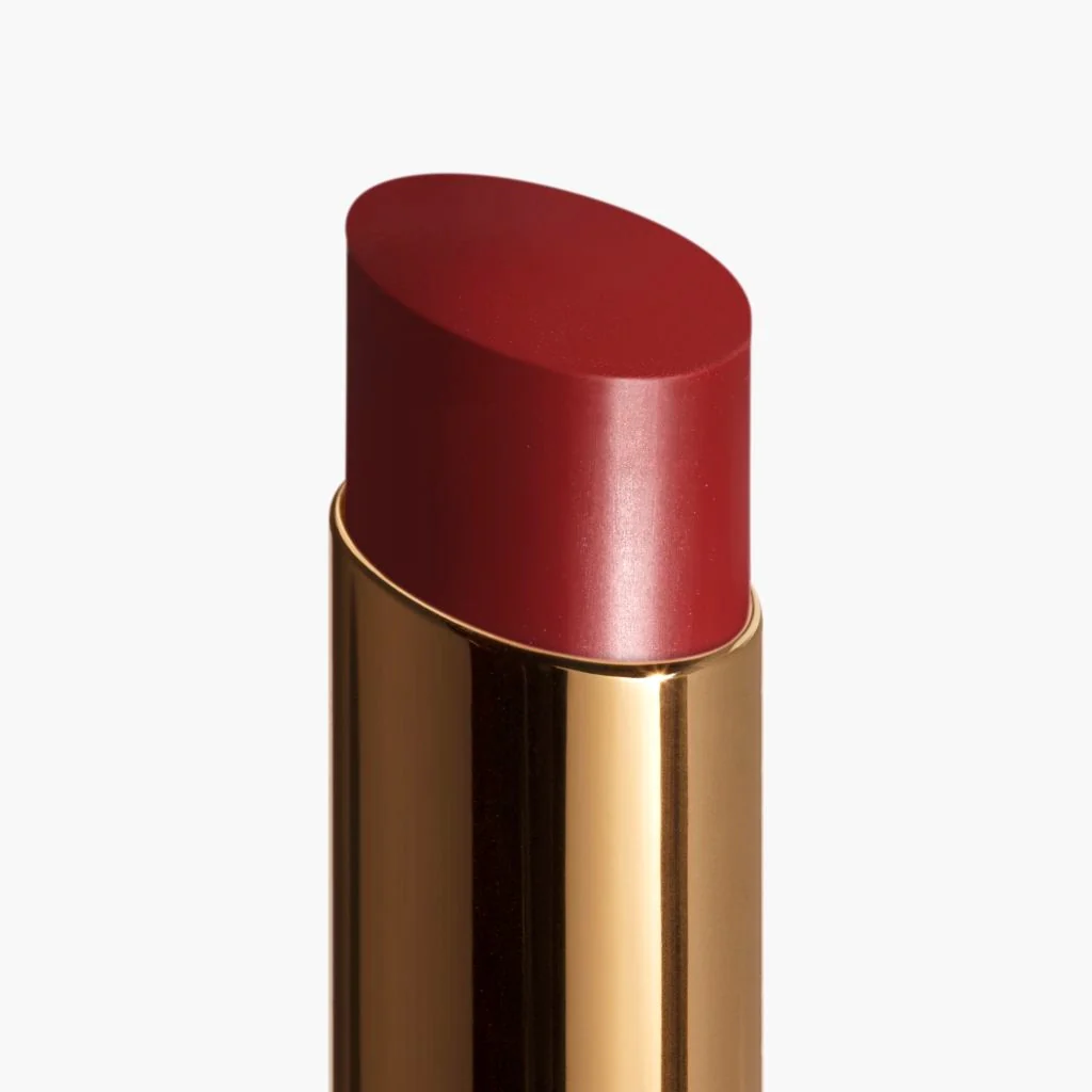 ROUGE COCO BAUME - BÁLSAMO HIDRATANTE CON COLOR, INTENSIDAD PERSONALIZADA, PARA LABIOS MÁS HERMOSOS DÍA TRAS DÍA