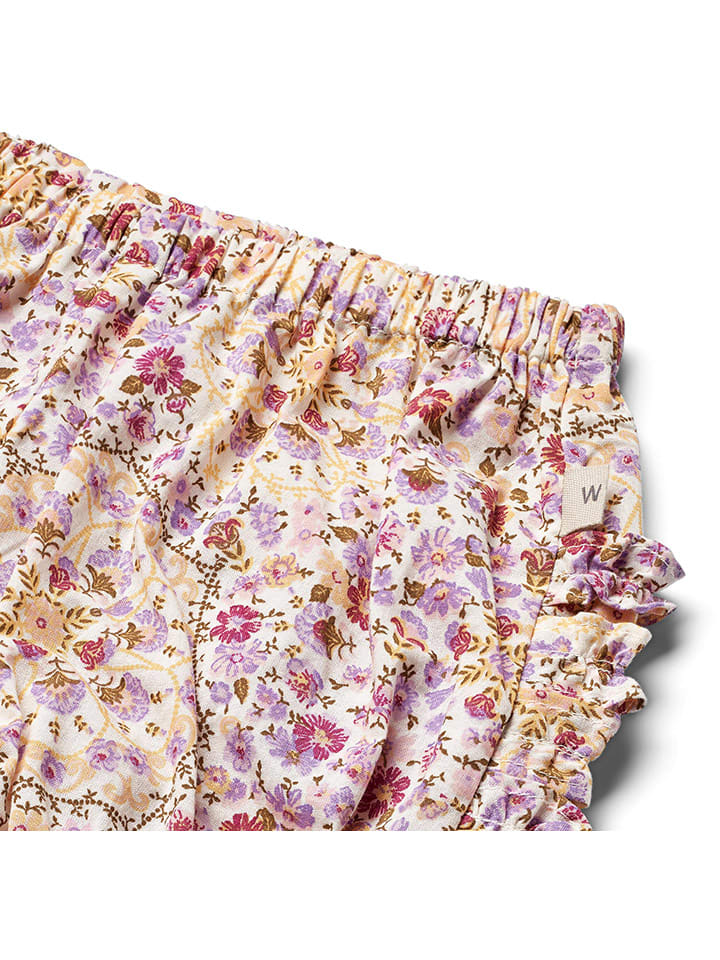 Wheat Shorts in Bunt günstig kaufen