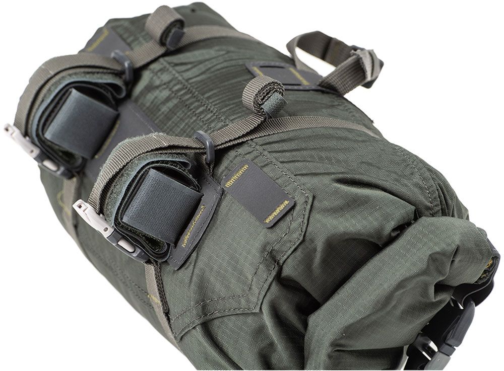 AcePac  Mini Bar Roll Lenkertasche MKIII kaufen | Bike-Discount